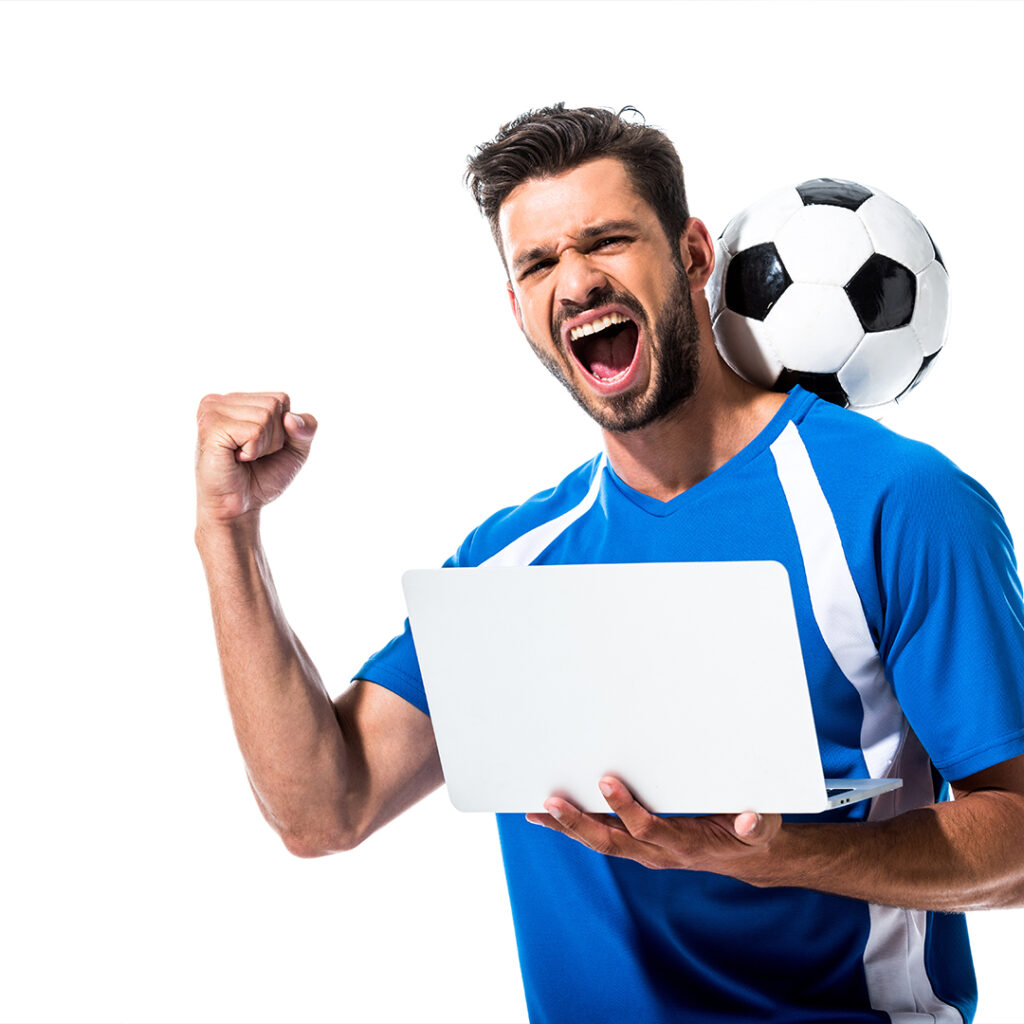 Checkup Preventivo Digital Atleta