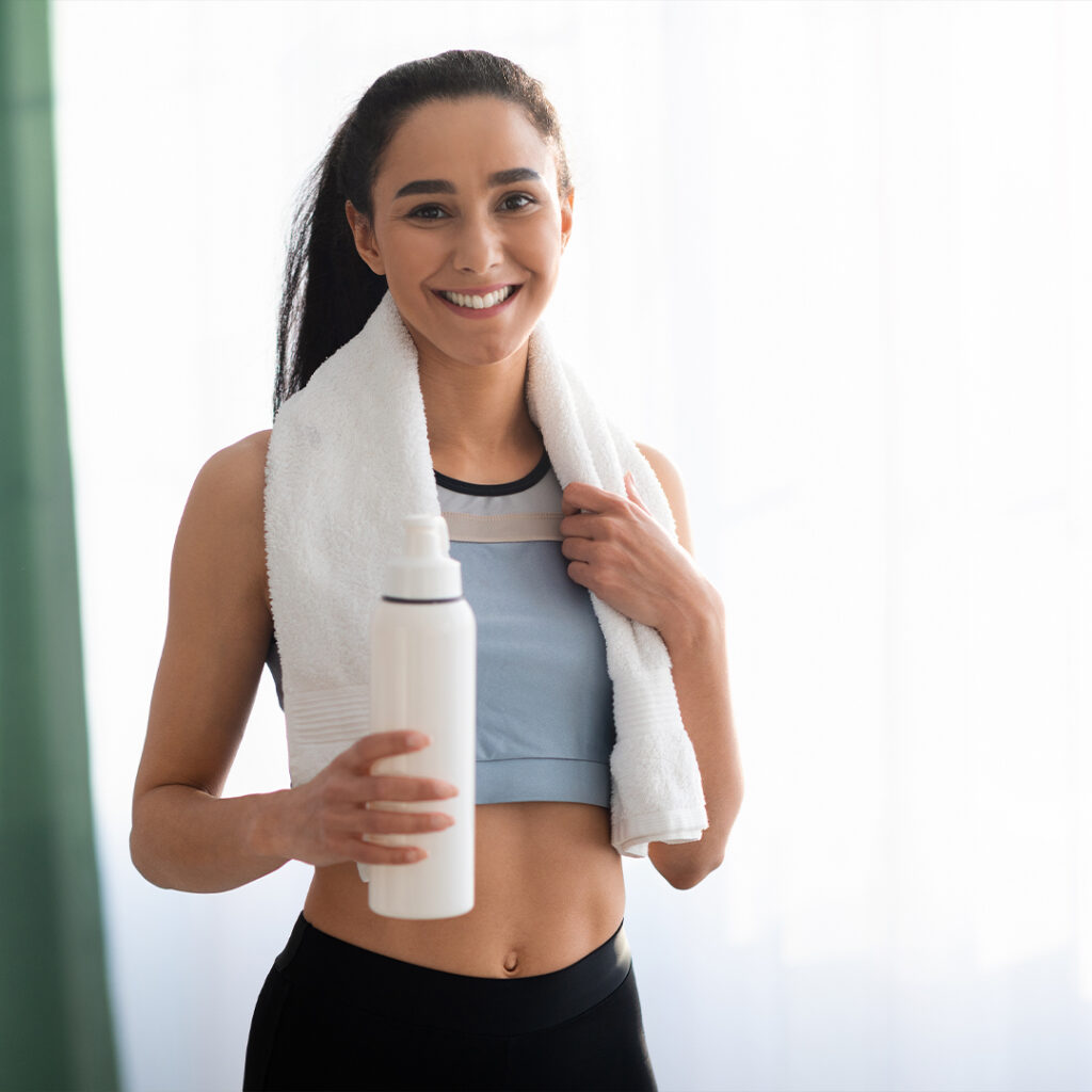 Checkup Preventivo Digital Atleta