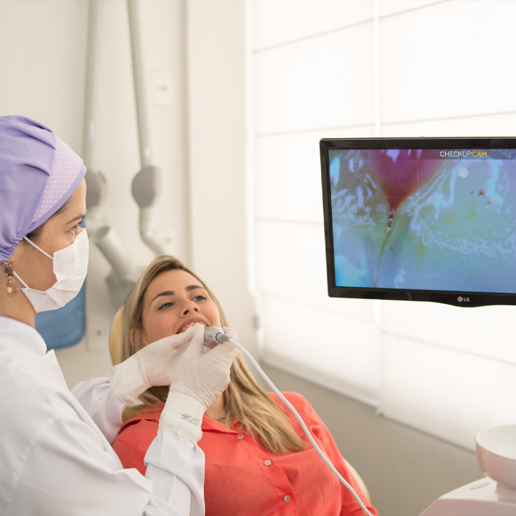 Check-up Preventio Digital
