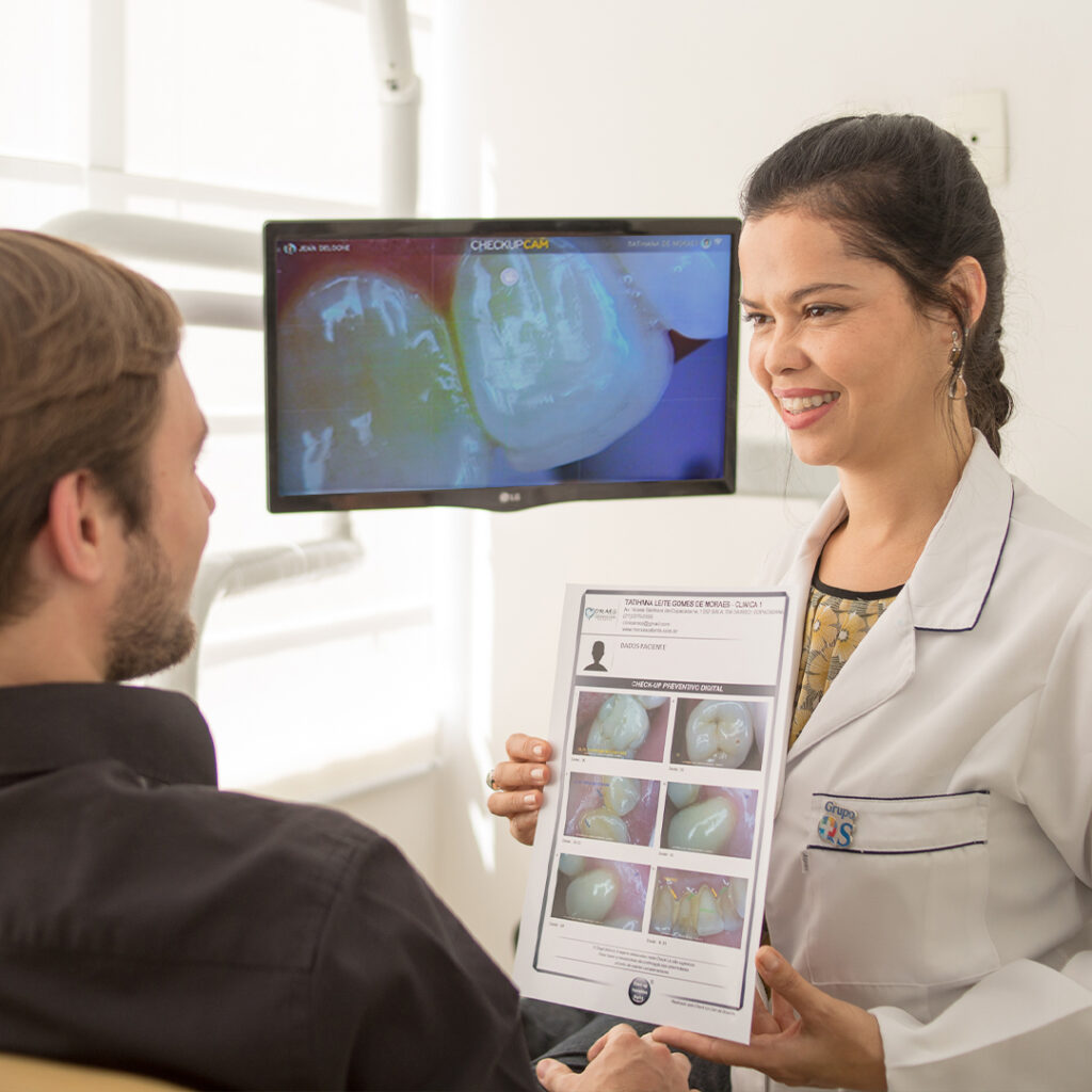 checkup preventivo digital